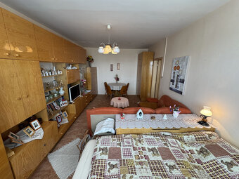 Inori | PREDAJ 1-izb. byt, 42 m² na Jilemnického 23 vo Svite - 12