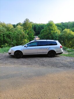 Passat b6 - 12