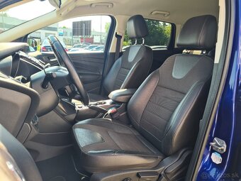 FORD KUGA 1.6 ECOBOOST SCTI TITANIUM FWD - 12