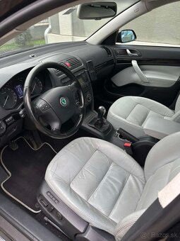 Predam skoda oktavia 2L dizel L&K - 12