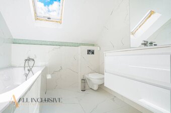 ALL INCLUSIVE | NA PREDAJ ZREKONŠTRUOVANÝ 3-IZBOVÝ RD, MALÉ  - 12