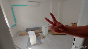 Útulný prerobený 2 izbový byt - podnájom - 12