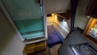 Motorová jachta Doral monticiello 255 - 12