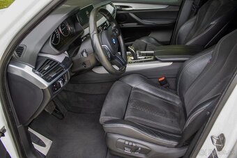BMW X5 30d xDrive M-packet /AJ NA SPLÁTKY/ f15 - 12