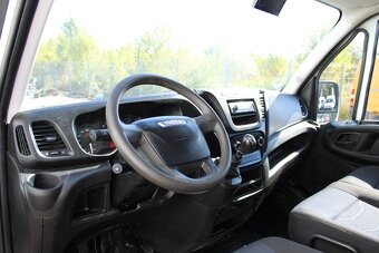 Iveco Daily, 35S180 3,0 Maxi+Klima - 12
