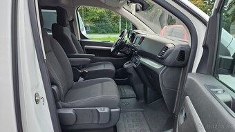 Opel Zafira 2.0 CDTI 177k M Business Elegance A/T L2 - 12