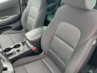 Kia Sportage 1.6T-GDi TOP 130kW 4x4 A/T - 12