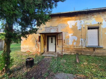 Priestranný bytový dom na predaj v obci Pohronský Ruskov - 12