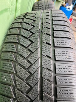 Sada Ford S Max r17 , 5x108 - 12