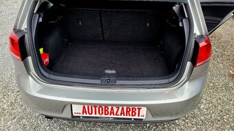 Volkswagen Golf 1.2 TSI BMT -81 kw Comfortline - 12