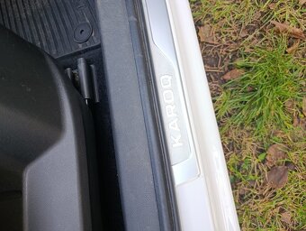 Škoda Karoq 2018 - 12