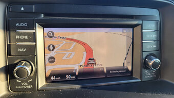 Mazda 6 Combi (Wagon) 2.0 Skyactiv-G - 12