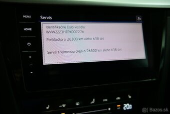 Volkswagen Arteon Shootingbrake 2023, Webasto, I.Q. Light, V - 12