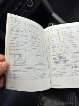 VW AMAROK DSG AUTOMAT ROK VÝROBY 2012  132 KW - 12