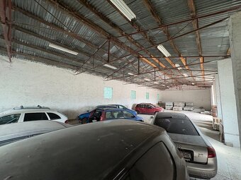 Na prenájom multifunkčné priestory - 12