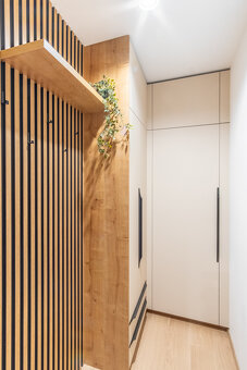 Na prenájom 2-izbový byt v Poprade s parkovacím miestom - 12