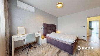 RADO | 4-izbový dom 140m2 + pozemok 263m2 | Slovenský Grob - 12