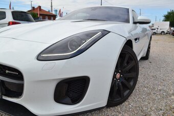 Jaguar F-Type Coupe P300 R-Dymanic - 12