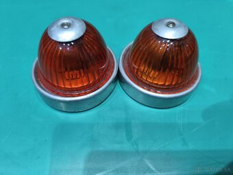 Smerovky Škoda uloženky. - 12