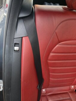 Mercedes-Benz C 250d 150KW 2016 - 12