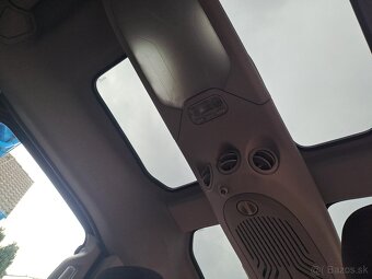 Peugeot Partner Tepee Outdoor 1,6 HDI / Panoráma - 12