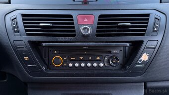 Citroën C4 Grand Picasso - 12