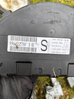 Diely citroen c3 - 12