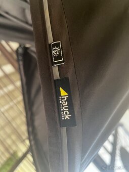 Hauck Runner 2 - 12