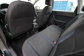 Seat Ateca 1.6 TDI 115 Style DSG - 12