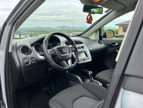Seat Altea XL 1.6 TDI CR Style DSG✅ - 12