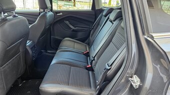 Ford Kuga 1.5 EcoBoost 182k Titanium AWD A/T - 12