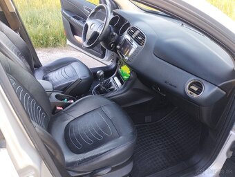 Fiat Bravo - 12