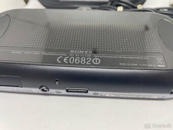 PS Vita 3G Wi-Fi (PCH-1104) OLED - 12