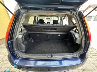 Predám Suzuki Ignis - 12
