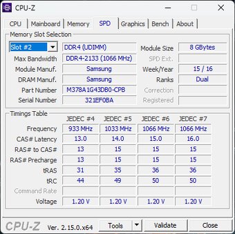 Predám PC sktinku HP 280 G2 MT, windows 11 pro. - 12