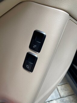 Predám Mercedes-Benz GLE 350 - 12