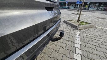 Ford S-Max 2.0 TDCi 4x4 132kW A/T znížená cena - 12