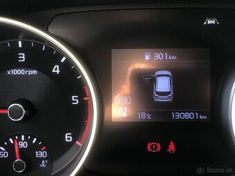 Kia ceed SW - 12