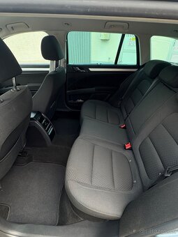 Skoda superb - 12