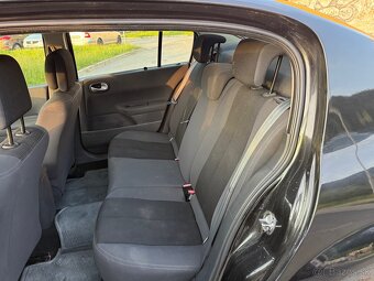 Renault Megane 1.5 dci, 2008 - 12