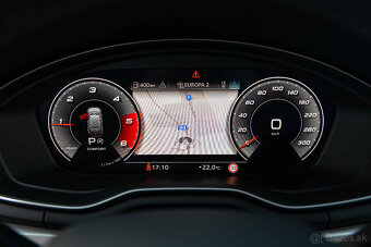REZERVOVANÁ Audi A4 Avant 40TDI QUATTRO S-Line - 12