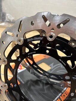 Ktm ADV 10/11/1290 S/R motomaster kotúče a platne - 12