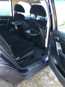 Citroen C4 Grand Picasso 2.0 HDI Exclusive - 12