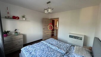 3 Izbový byt po rekonštrukcií v Liptovskom Hrádku - 12