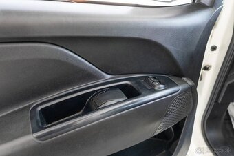 Fiat Dobló valník 1.6MTJ - 12