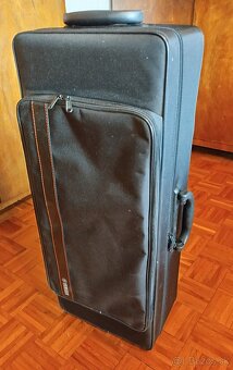 Tenor Saxofón YAMAHA YTS-280 - 12