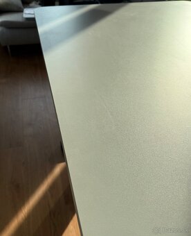 Výškovo nastaviteľný stôl Liftor Expert nova cena - 12