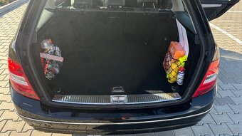 Mercedes-Benz C200 CDI W204 FL - 12