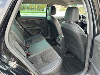 Seat Leon FR 2.0 TDI 110kw Dsg Led - 12