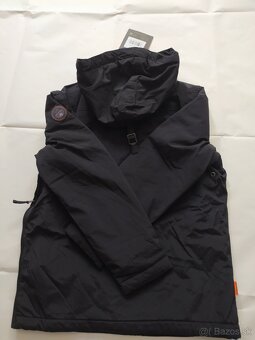 Dámska zimná bunda Napapijri  Rainforest - 12